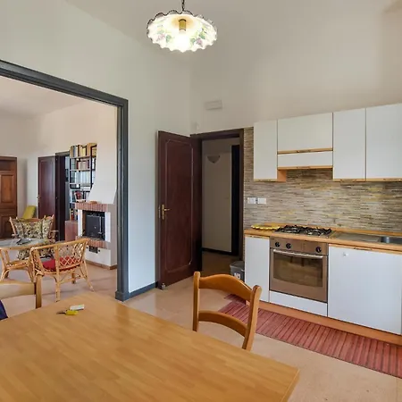 Awesome In Holiday home Santa Croce Camerina